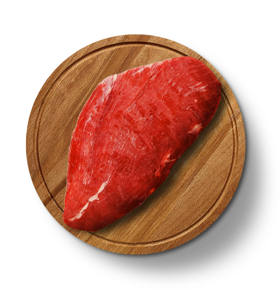Bife do Vazio