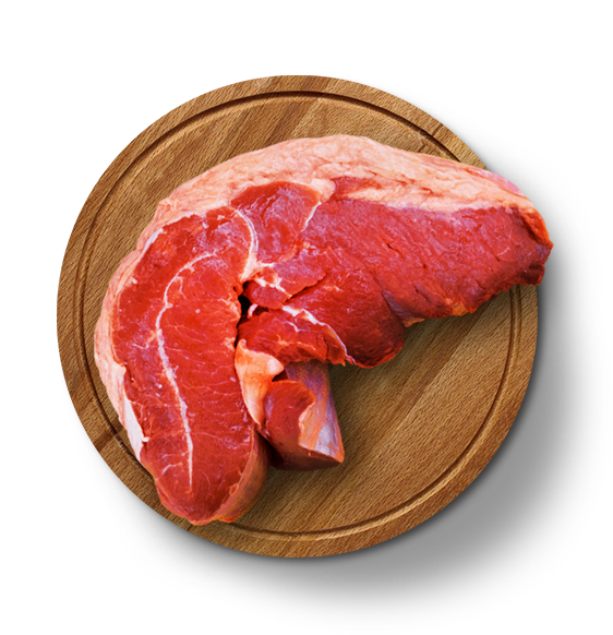 Coração da Paleta