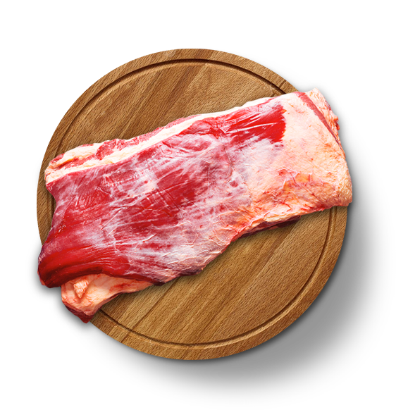 Costela Minga