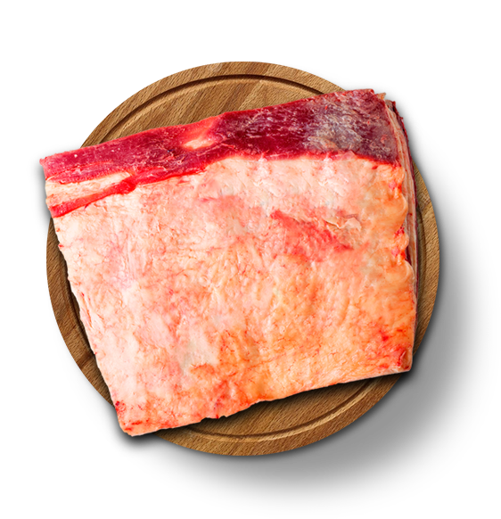 Costela Quadrada