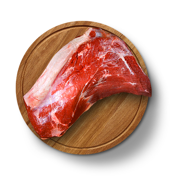 Coxão Duro