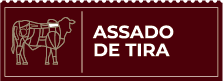 Assado de Tira