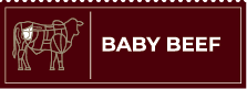 Baby Beef