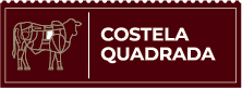 Costela Quadrada