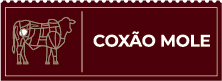 Coxão Mole